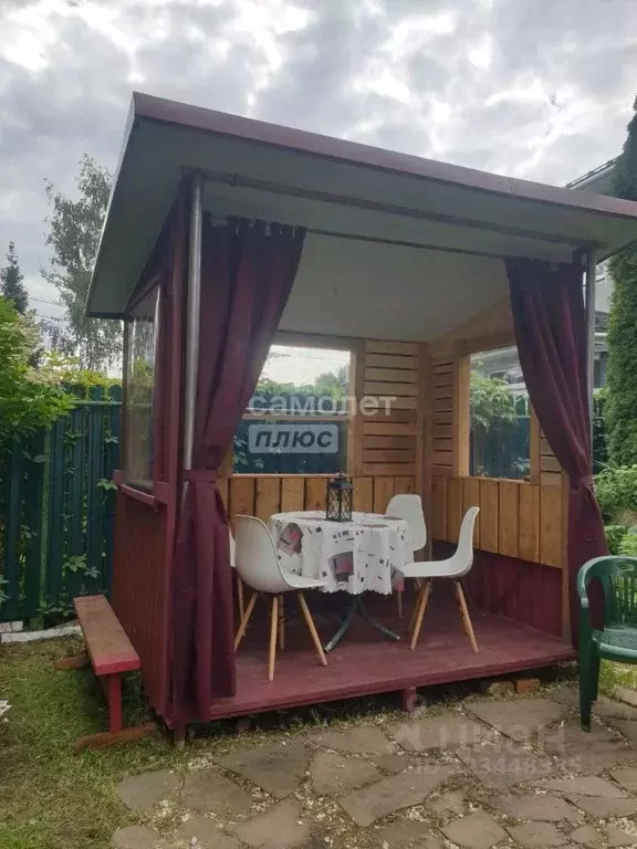 Дом в Московская область, Одинцовский городской округ, д. Лохино, ... - Фото 2