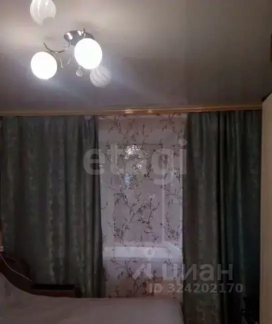 1-к кв. Кемеровская область, Кемерово Мирная ул., 8 (17.0 м) - Фото 1