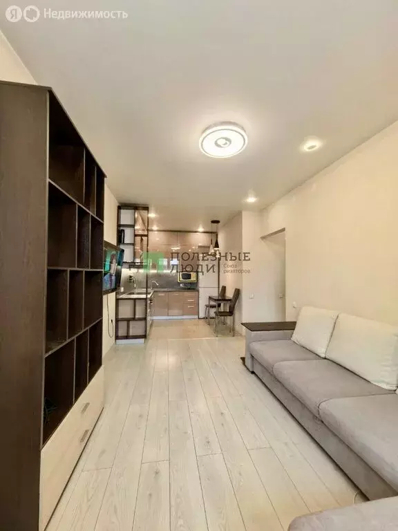 2-комнатная квартира: Чита, Петровско-Заводская улица, 23 (40.1 м) - Фото 1