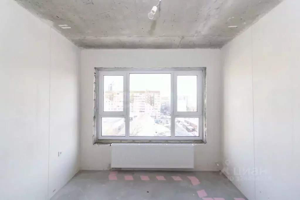 1-к кв. Тюменская область, Тюмень ул. Тимирязева, 8к1 (37.4 м) - Фото 1