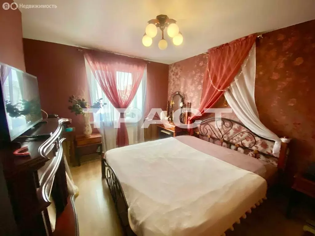 4-комнатная квартира: Воронеж, улица Куцыгина, 21 (73.8 м) - Фото 1