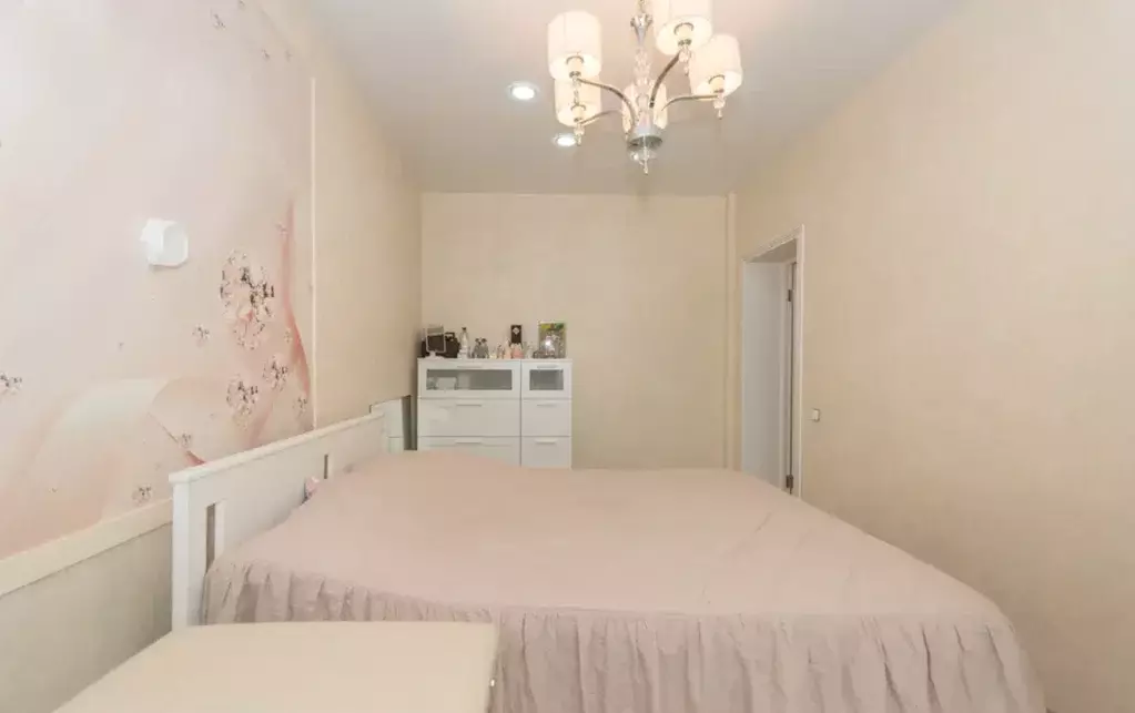 Продаётся 1-к квартира, 35 м - Фото 0