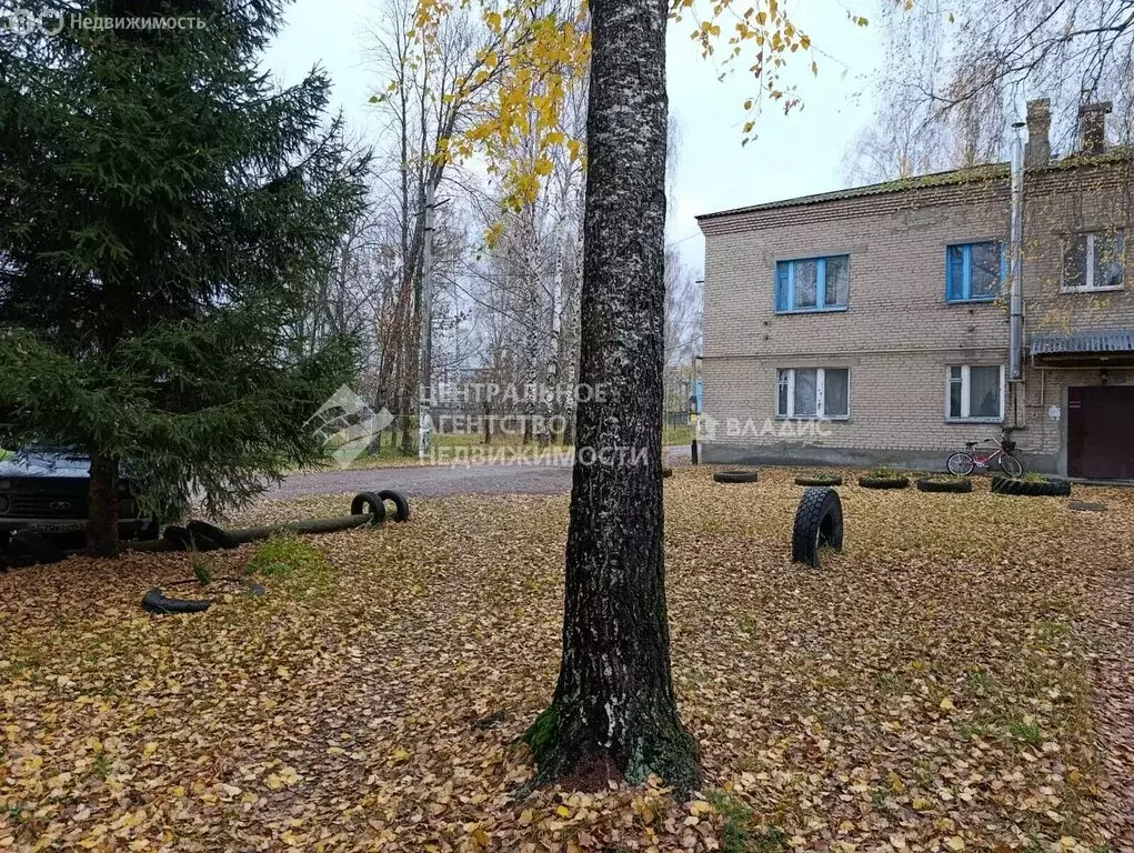 2-комнатная квартира: Шилово, Рязанская улица, 124 (41.8 м) - Фото 1