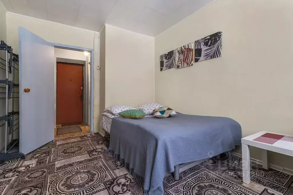 Комната Москва Открытое ш., 6К9 - Фото 2