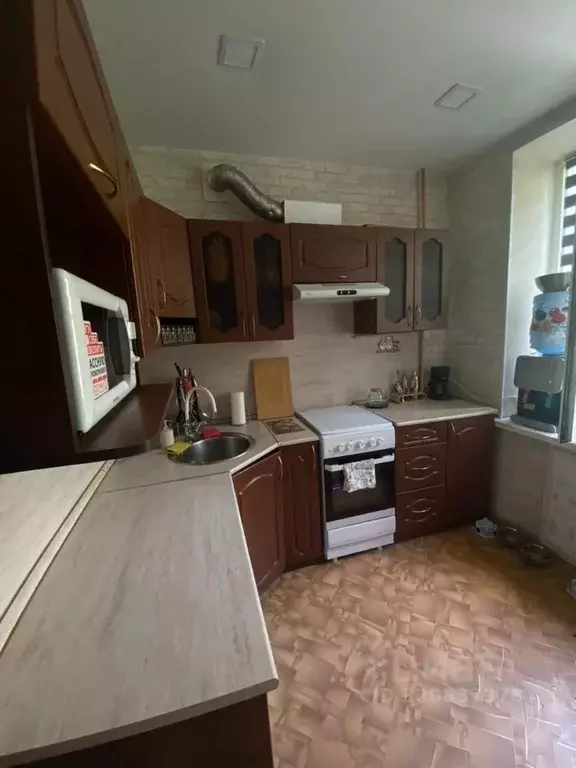 3-к кв. Челябинская область, Озерск ул. Свердлова, 17 (79.0 м) - Фото 1