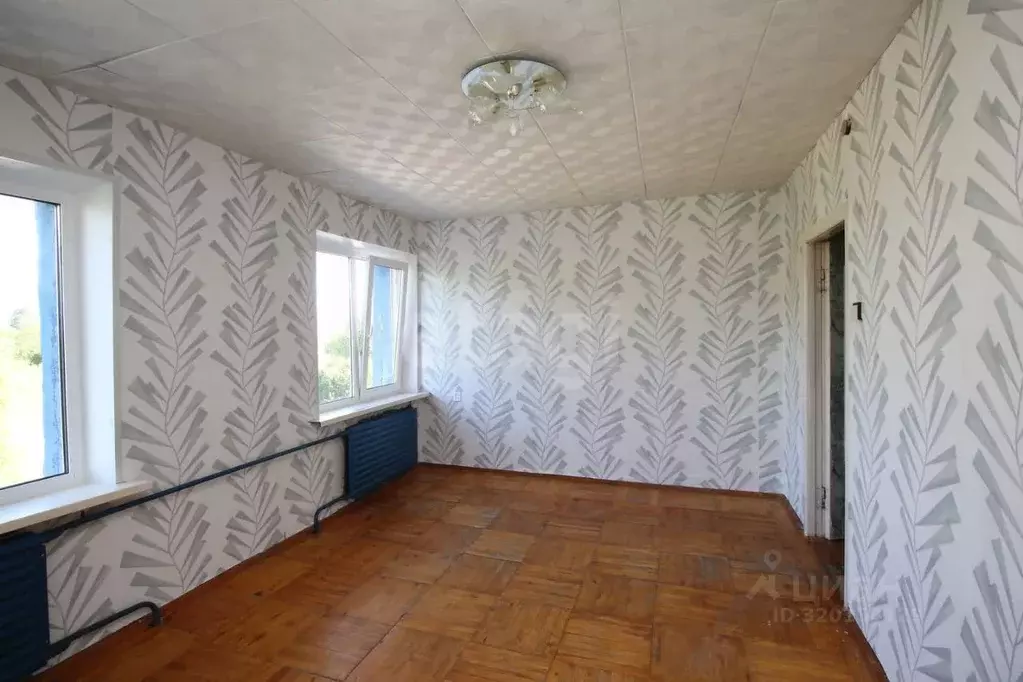 2-к кв. Вологодская область, Шекснинский муниципальный округ, д. ... - Фото 1