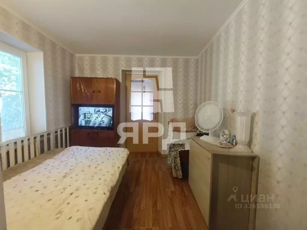 Дом в Ростовская область, Таганрог проезд 1-й Линейный (48 м) - Фото 1