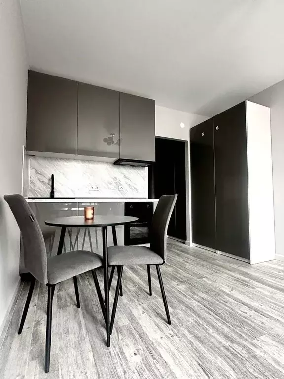 Студия Москва Очаковское ш., 9А (22.0 м) - Фото 1