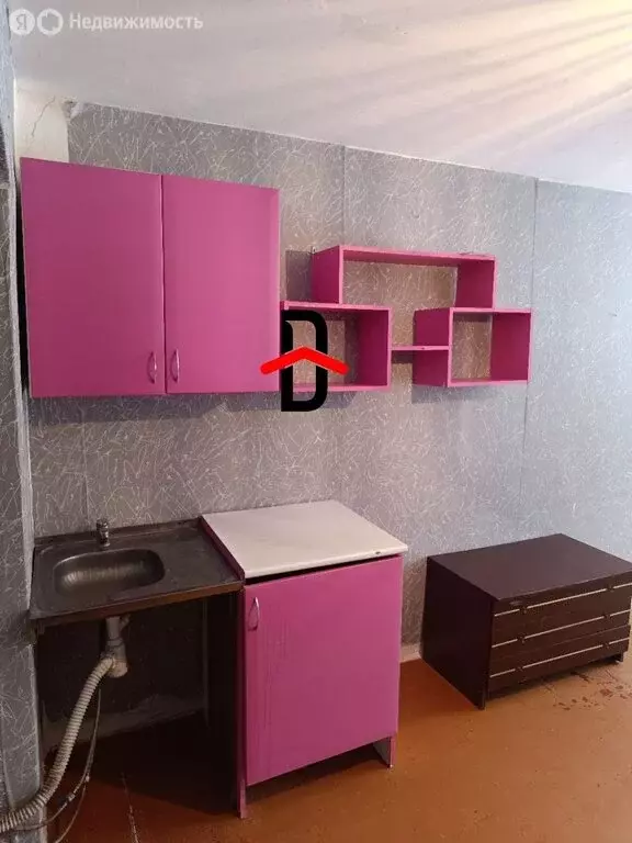 1к в 2-комнатной квартире (18.2 м) - Фото 1