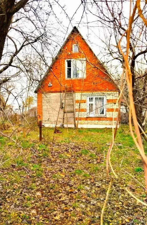Участок в Краснодарский край, Краснодар Дружба-1 садовое товарищество, ... - Фото 0