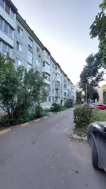 2-к. квартира, 46 м, 3/5 эт. - Фото 0