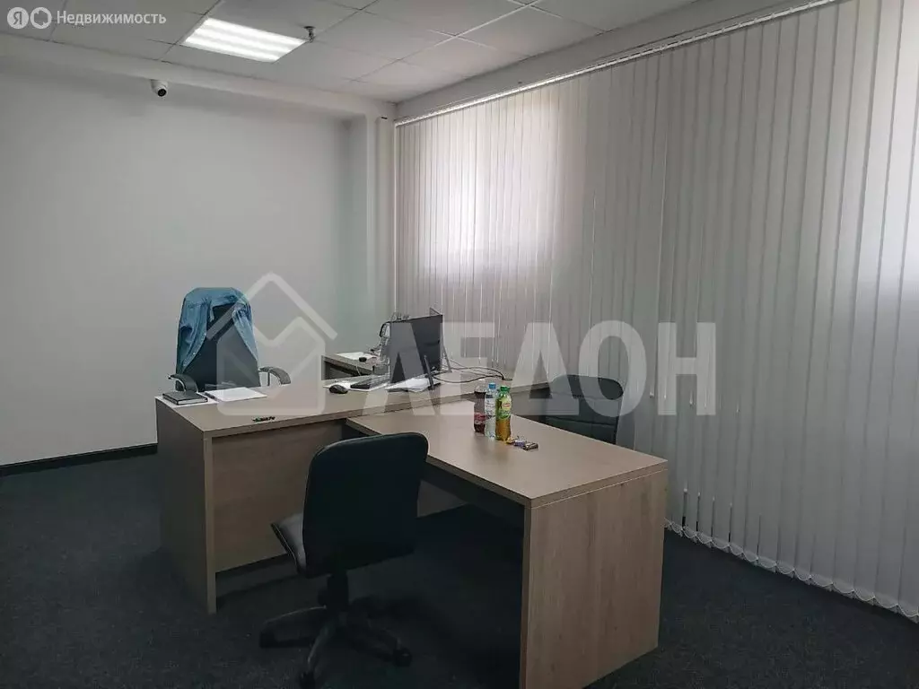 Офис (63.5 м) - Фото 2