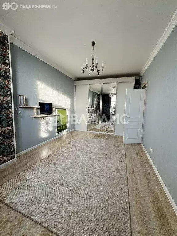 2-комнатная квартира: Лыткарино, Спортивная улица, 3 (54.3 м) - Фото 1