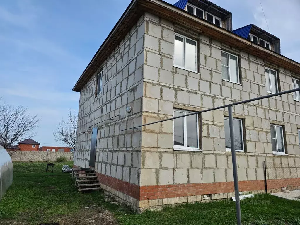 Дом в Самарская область, Ставропольский район, с. Ягодное ул. Грачева, ... - Фото 2