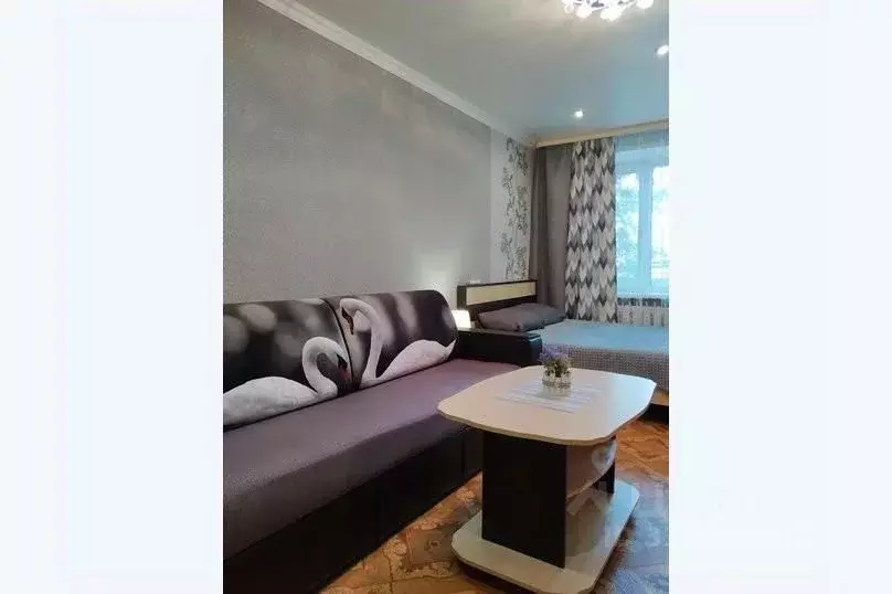 2-к кв. Липецкая область, Елец Юбилейная ул., 5 (44.0 м) - Фото 1
