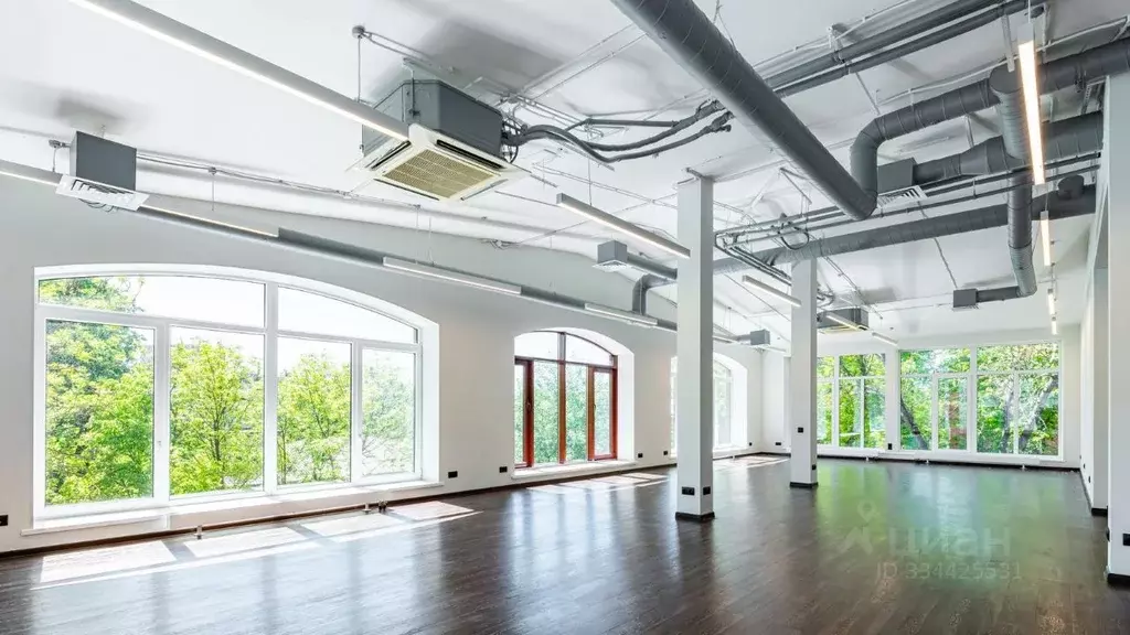 Офис в Санкт-Петербург ул. Профессора Попова, 37Б (614 м) - Фото 1