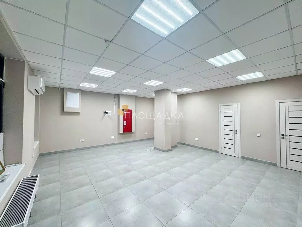 Помещение свободного назначения в Ростовская область, Ростов-на-Дону ... - Фото 2