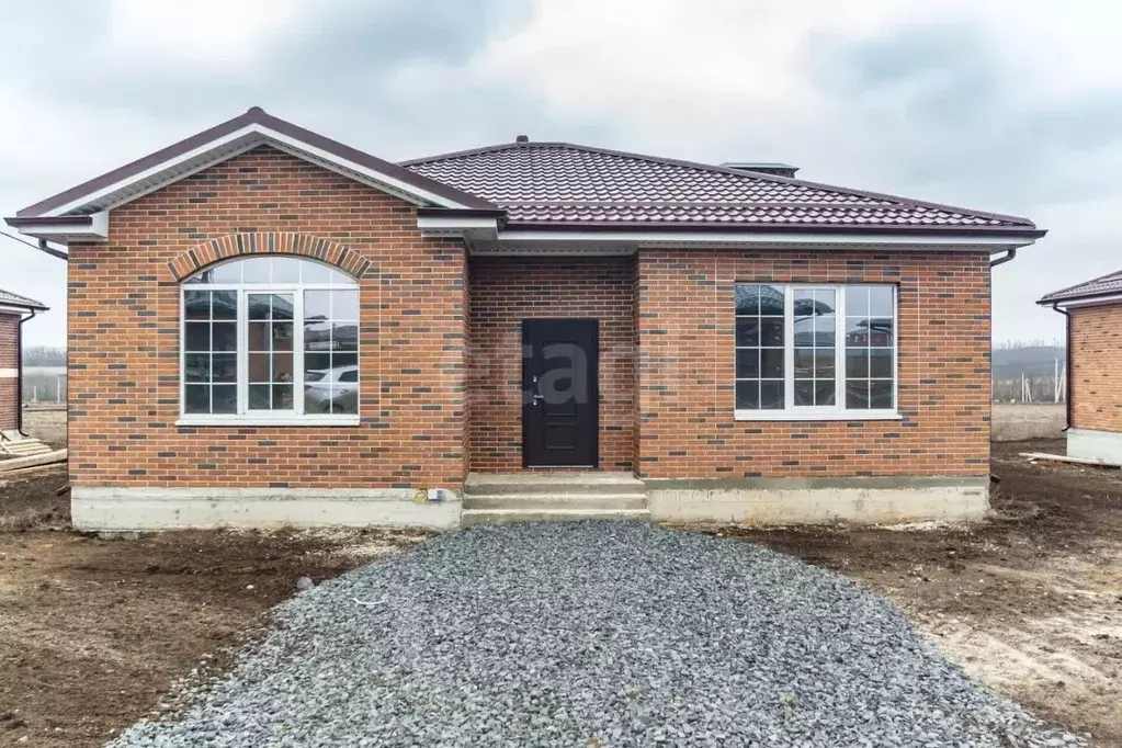 Дом в Ростовская область, Аксайский район, Щепкинское с/пос, пос. ... - Фото 1