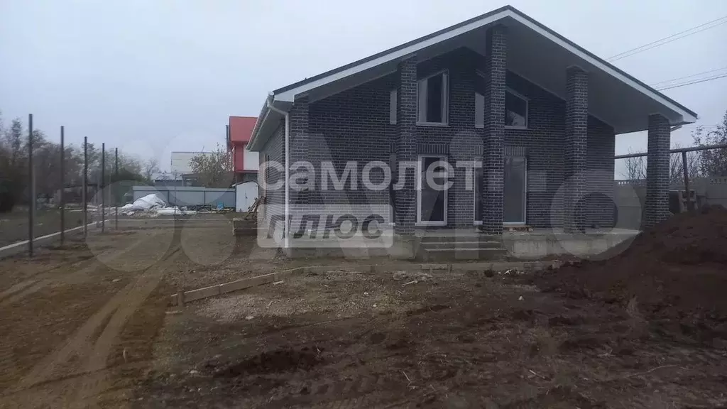 Дом 98 м на участке 6 сот. - Фото 0