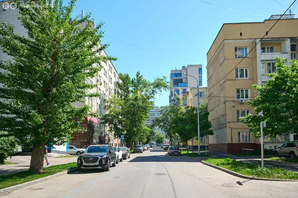 Помещение свободного назначения (16 м) - Фото 1