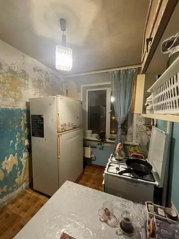 3-к кв. Самарская область, Самара Московское ш., 111 (60.5 м) - Фото 2