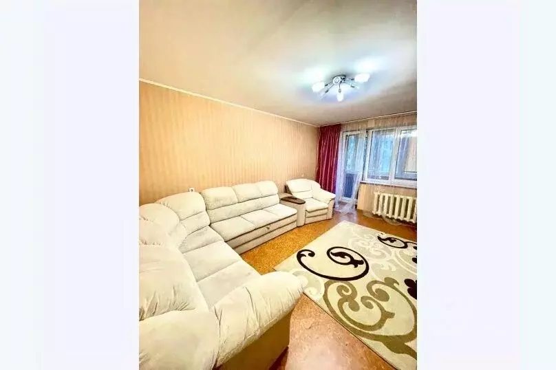 1-к кв. Калининградская область, Калининград Артиллерийская ул., 51 ... - Фото 1