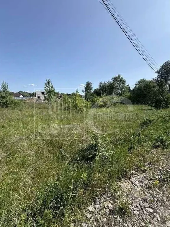 Участок в Воронежская область, с. Новая Усмань пл. Мира (12.0 сот.) - Фото 1