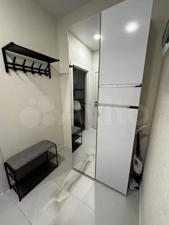 Квартира-студия, 29 м, 8/16 эт. - Фото 1