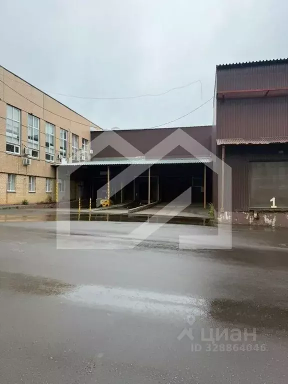 Помещение свободного назначения в Московская область, Химки городской ... - Фото 1