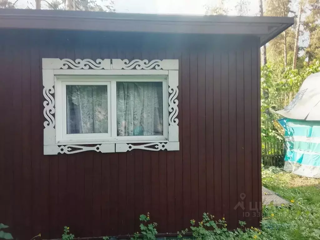 Дом в Московская область, Раменское пер. 1-й Некрасовский (15 м) - Фото 1