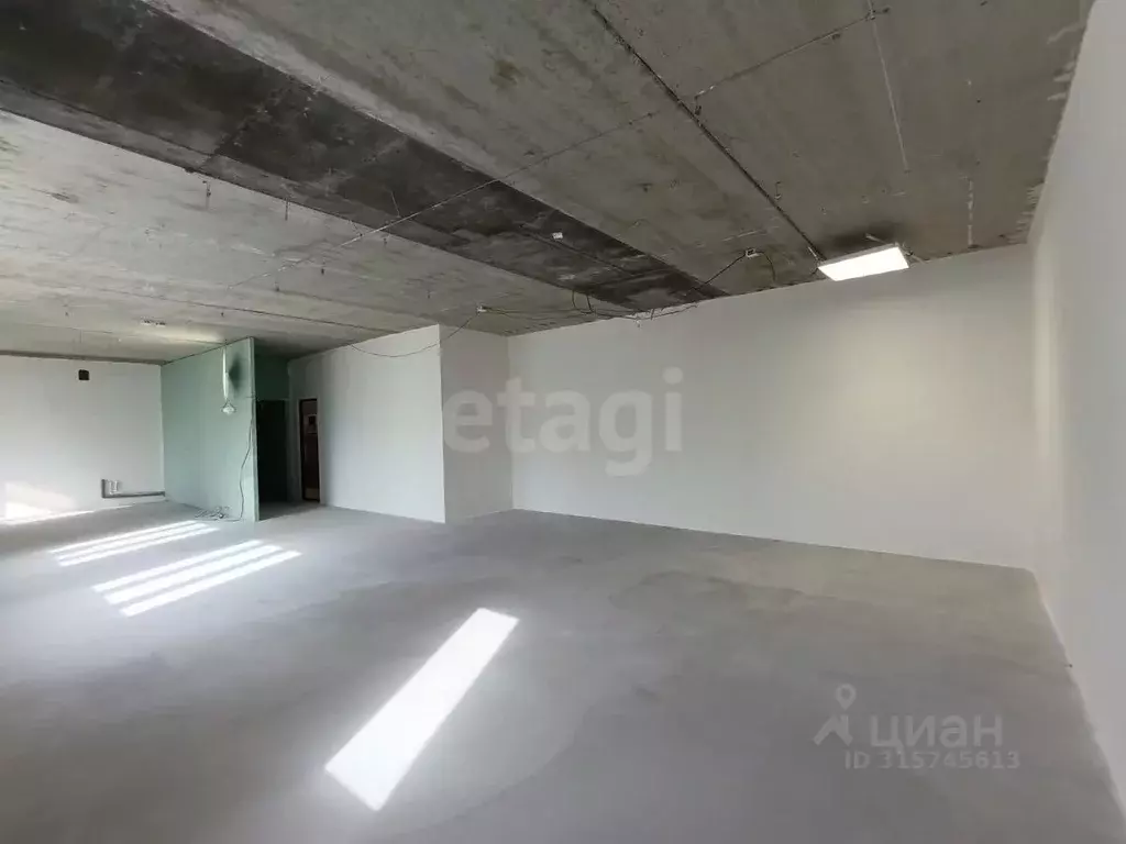 1-к кв. Архангельская область, Архангельск Троицкий просп., 12 (85.6 ... - Фото 1