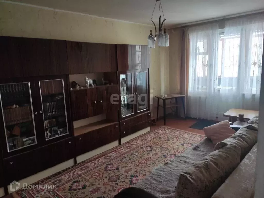 Продаётся 2-к квартира, 46.8 м - Фото 0
