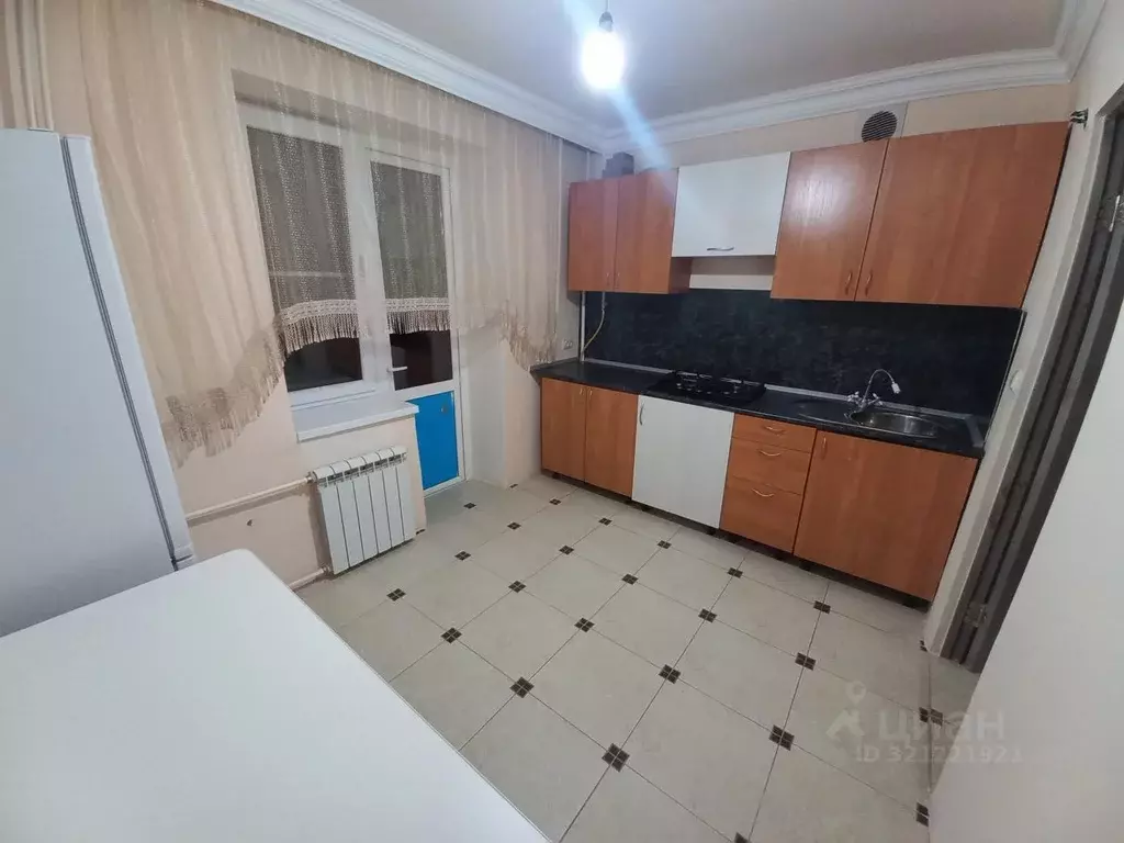 2-к кв. Кабардино-Балкария, Нальчик ул. Профсоюзная (53.0 м) - Фото 2