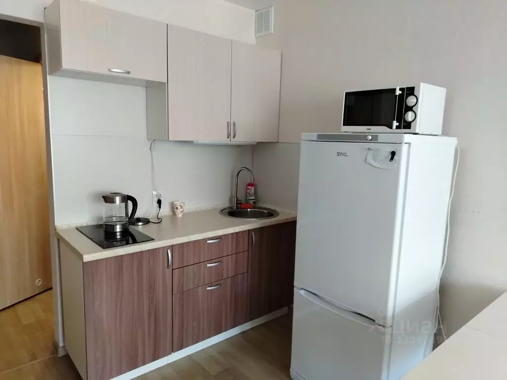 Студия Удмуртия, Ижевск Нижняя ул., 2 (28.0 м) - Фото 1