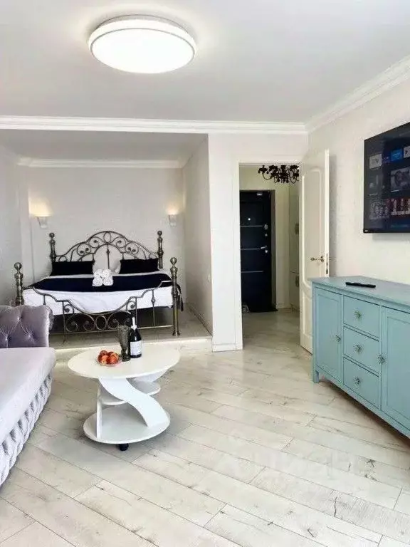 1-к кв. Адыгея, Майкоп ул. Чкалова, 65 (42.0 м) - Фото 1