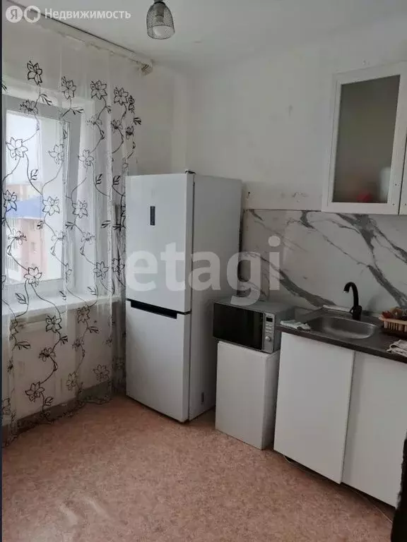 1-комнатная квартира: Долинск, Комсомольская улица, 16 (30.2 м) - Фото 2