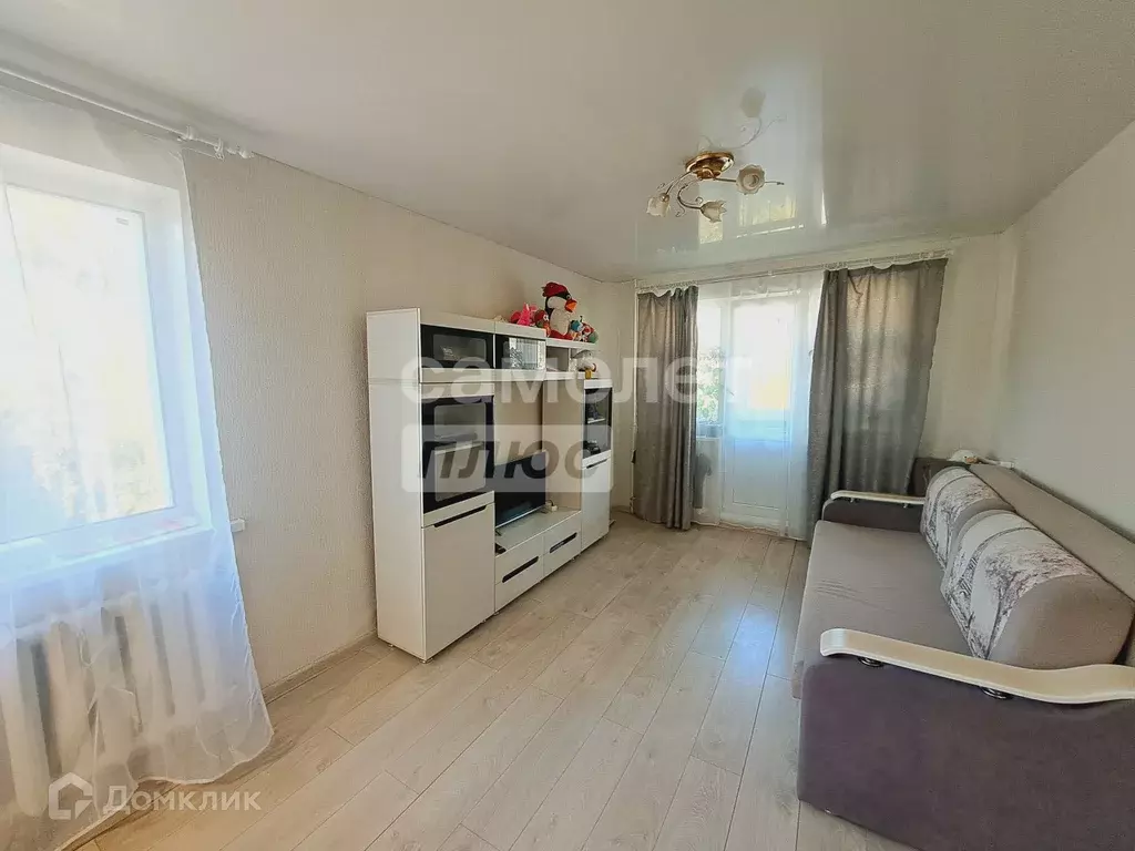 Продаётся 1-к квартира, 30.5 м - Фото 1