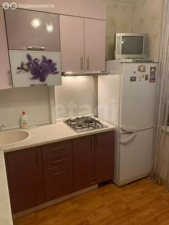 1-комнатная квартира: Ярославль, жилой район Липовая Гора, ... - Фото 2