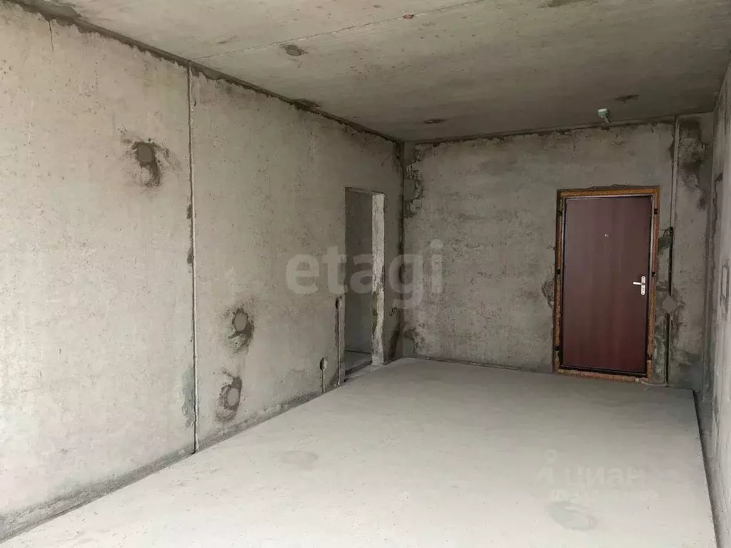 2-к кв. Тверская область, Тверь Новочеркасская ул., 56 (55.5 м) - Фото 1