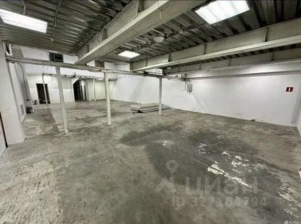 Склад в Москва ул. Прянишникова, 19АС13 (678 м) - Фото 2