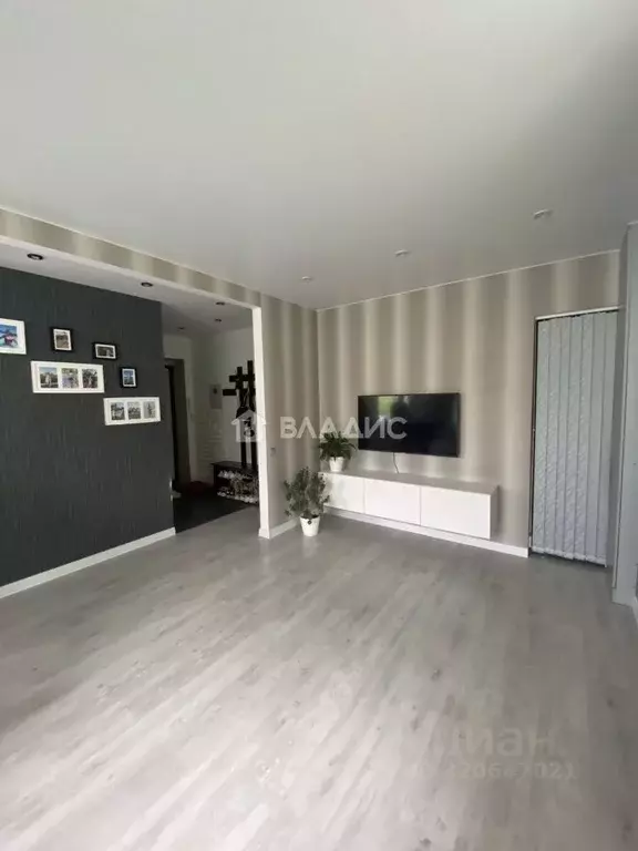 1-к кв. Ивановская область, Иваново Ленинградская ул., 6 (32.1 м) - Фото 2