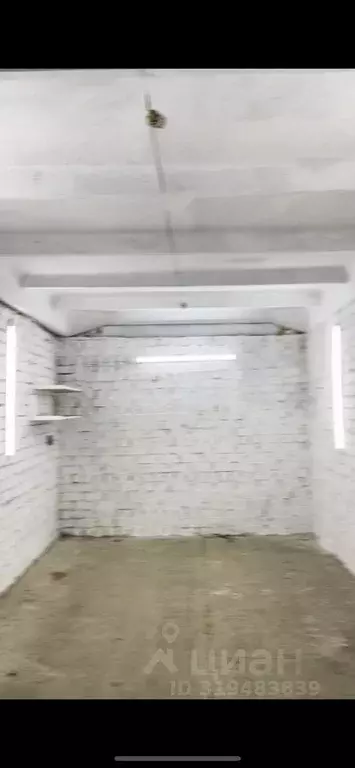 Гараж в Татарстан, Казань ул. Комиссара Габишева, 36к1 (18 м) - Фото 0