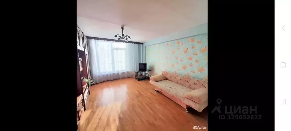 3-к кв. Иркутская область, Иркутск просп. Маршала Жукова, 1 (69.0 м) - Фото 2