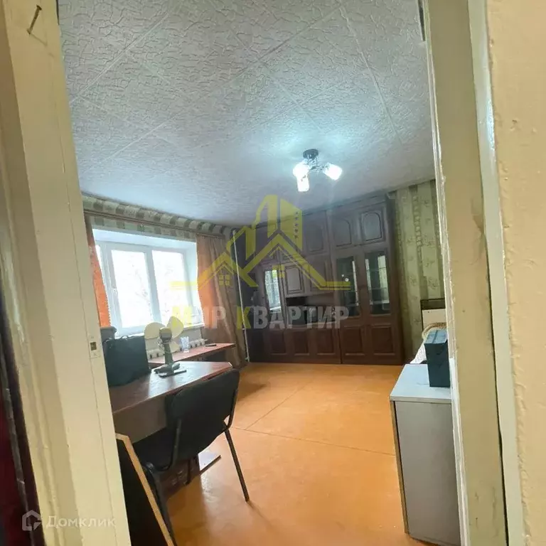 Продаётся 1-к квартира, 31.6 м - Фото 1