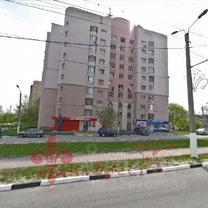 1-к кв. Белгородская область, Белгород ул. Губкина, 17Вк3 (37.9 м) - Фото 1