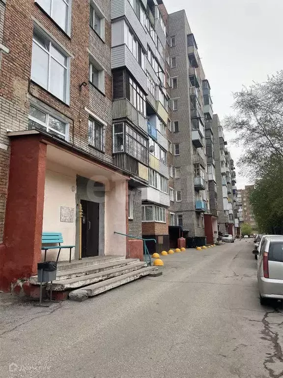 Продаётся 2-к квартира, 48.1 м - Фото 1