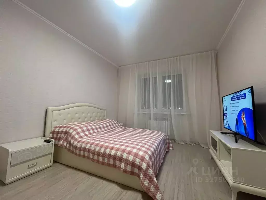 1-к кв. Тверская область, Тверь бул. Гусева, 57 (40.0 м) - Фото 1