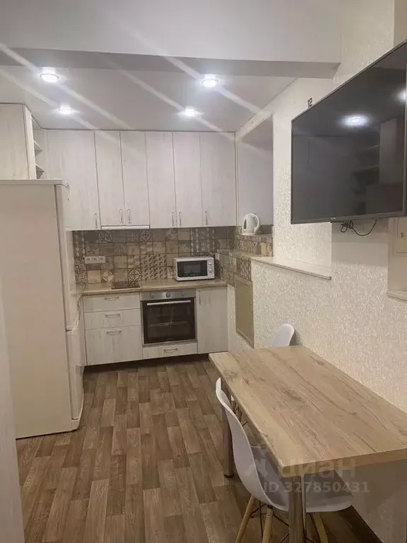 1-к кв. Москва ул. Стасовой, 5 (35.0 м) - Фото 1