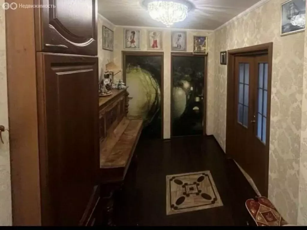 3-комнатная квартира: Москва, Большая Марфинская улица, 4к7 (73 м) - Фото 1