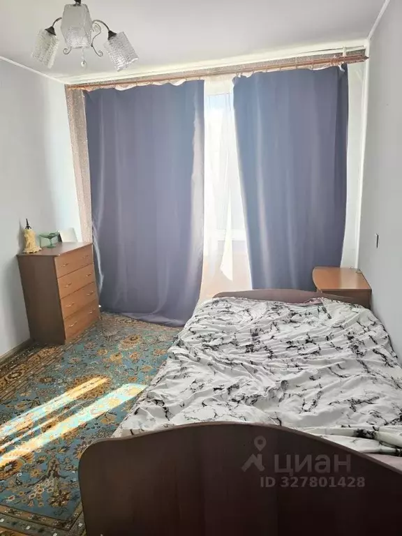 Комната Санкт-Петербург Будапештская ул., 10К2 (20.0 м) - Фото 1